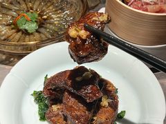 -平山宴(瘦西湖店)