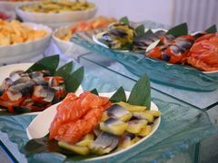-采悦轩中餐厅·粤菜·海南菜(神州半岛喜来登度假酒店)