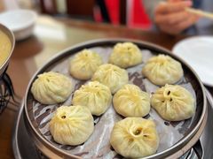 特色排骨芸豆包-小有天灌汤包老菜馆(南一马路店)