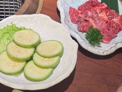 -御牛道日式烤肉料理(杭州万象城店)