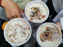 -正宁路小吃夜市