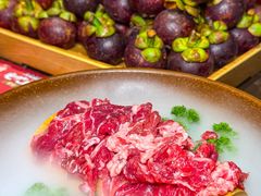 -一绪に和牛寿喜烧(罗湖益田假日店)