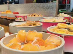 -密友回转自助火锅(世茂国际广场店)