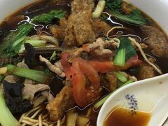 -一家人面馆(三条巷店)