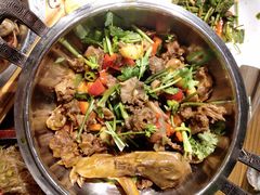 -湘聚缘湘菜馆(斜土路店)
