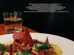 -沈阳君悦酒店·意坊意大利餐厅