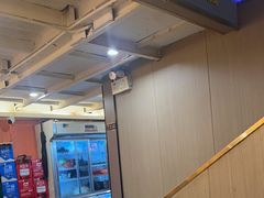 -聚味罗记大排檔·烧烤·鲜鱼杂·甲鱼煲(科学馆店)