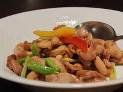 -苏州阳澄半岛英迪格酒店