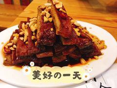 -余丞记川渝面馆(云峰店)