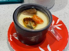 -京樽回転寿司(奥林匹克店)