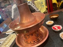 -南门涮肉(通州大船店)