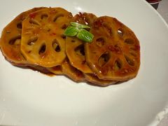 -千百味红餐厅·江西菜(绿地双子塔店)