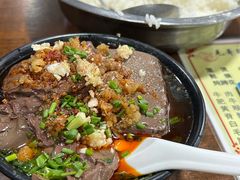 -正宗苏稽毛哥跷脚牛肉总店