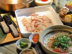 -大头椰·椰子鸡火锅(南宁万象城店)