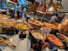 -RISE RESTAURANT(滨海湾金沙店)