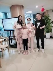 -星妈汇国际月子中心(龙珠店)