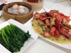 -益健名厨海鲜城(夏湾店)