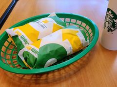 -赛百味SUBWAY(中山店)