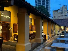 -Ministry of Crab(科伦坡店)