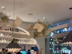 -春树下·树屋花房西餐厅(罍街AS1980店)