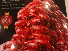 -簋街仔仔小龙虾(总店)