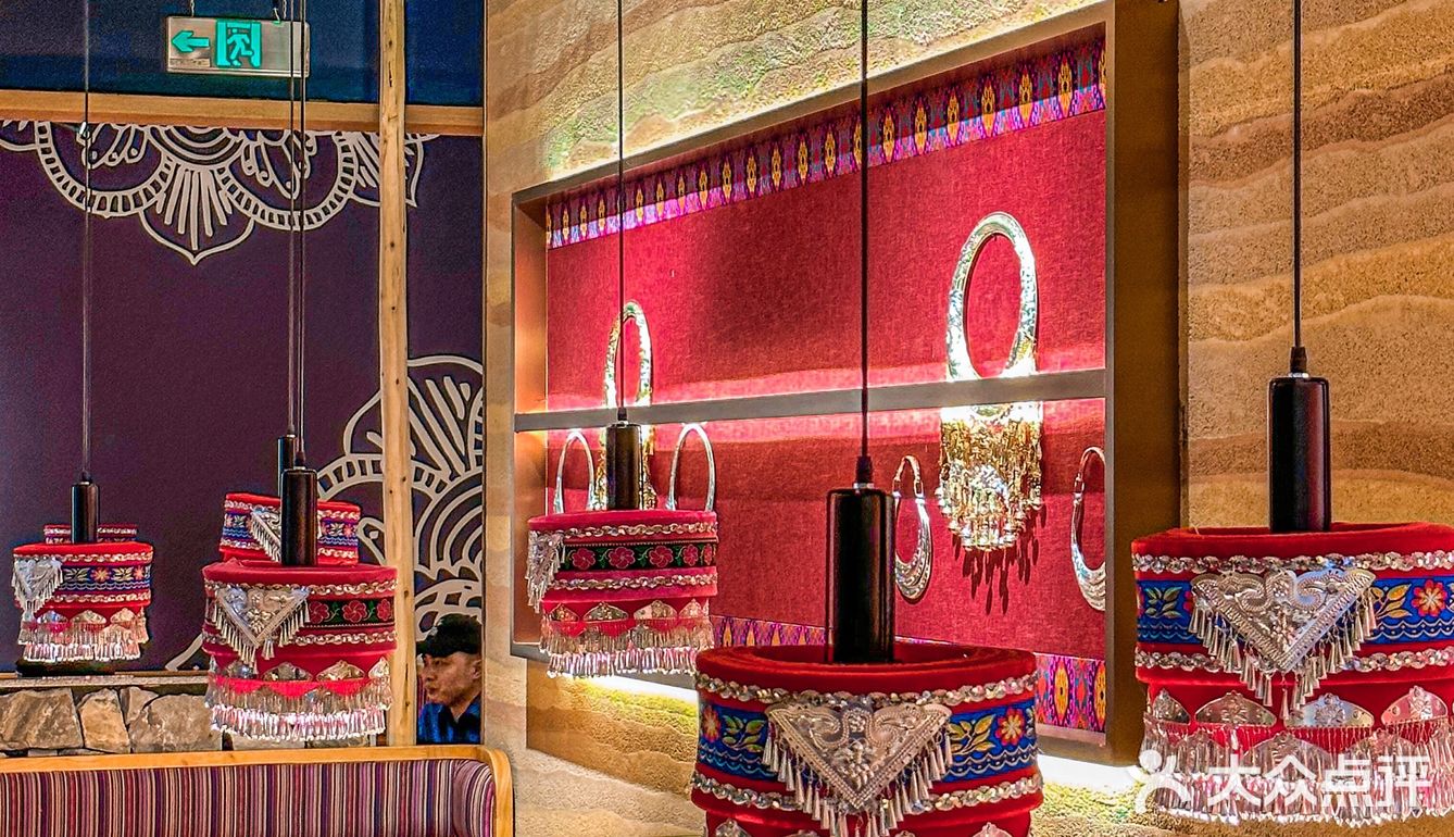 我大萧山终于也有了‼️排队N刷的湘菜🔥