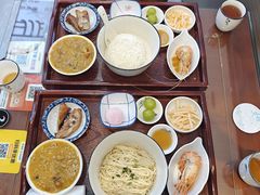 -百年老字号·观振兴蟹黄面·三虾面·苏式面(观前街富仁坊巷店)