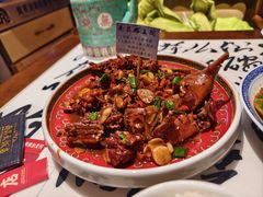 -南昌大饭店·地标美食名片(万寿宫店)