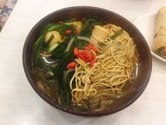 -金乐活美食(中街店)