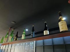 -Sushi Hanzo半藏(天环广场店)