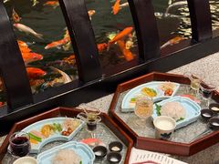 -龙悦湾酒家·八阵鱼生·渔人码头店