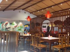 -盛世川王•幸福里(长虹店)