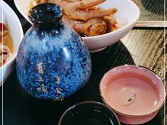 -二孃鸡爪爪(东风路总店)