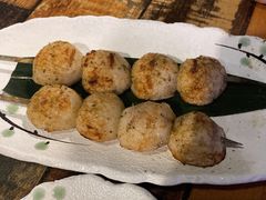 -质烤烤物·活烤海鲜(质烤总店)