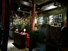 -北平小院设计酒店