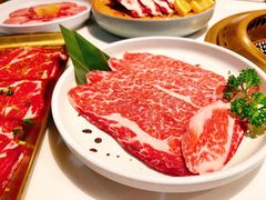 -炙城·韩式烤肉(南京东路店)
