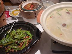 -老阿爸鲜鱼土菜(园区永旺店)