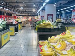 -物美超市(通州梨园店)