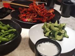 -沪小胖小龙虾(淮海中路旗舰店)