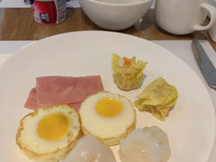-香港尖沙咀皇悦酒店