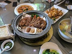 -三羊居食府(文艺路店)