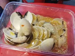 -冯姐生蚝(迎宾广场店)