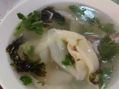 -秦豫肉夹馍(骡马市总店)