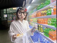 -春晖园度假酒店温泉