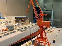 -上海中国航海博物馆