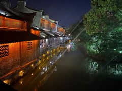 -乌镇景区