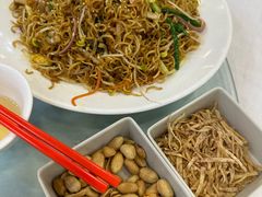 -绿雅居原生态农庄(小涌店)