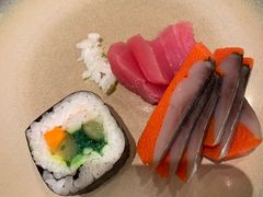 -柚·日式料理-富力万丽酒店