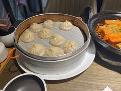 -隆喜元鱼汤包·海鲜(中联广场店)