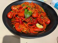 精品潜江油焖小龙虾-小田油焖小龙虾(双井店)